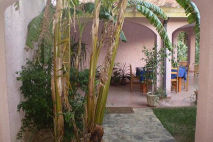 Fitness Facility Photos