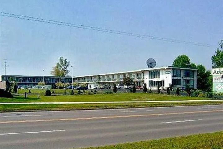 General 8 of 9