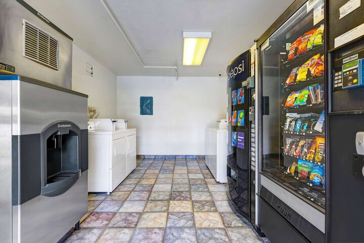 Vending machine