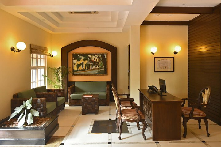 Hotel Interior 5 of 19