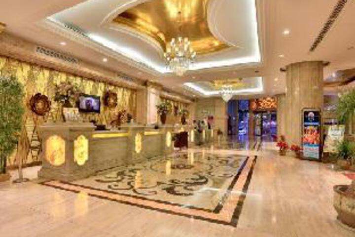 Relax Hotel