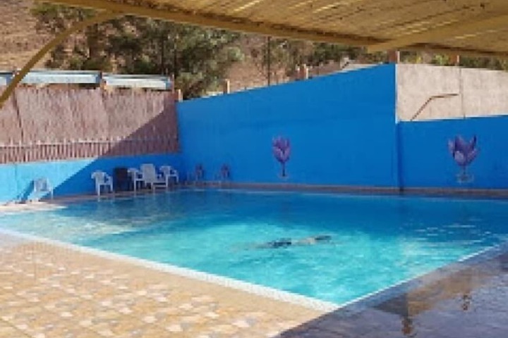 Pool 13 of 34