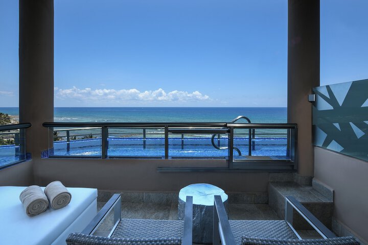 View from room