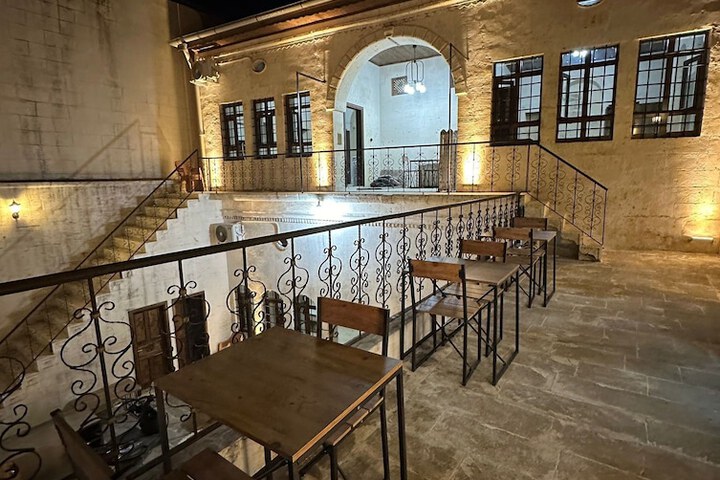 Terrace/Patio 19 of 41