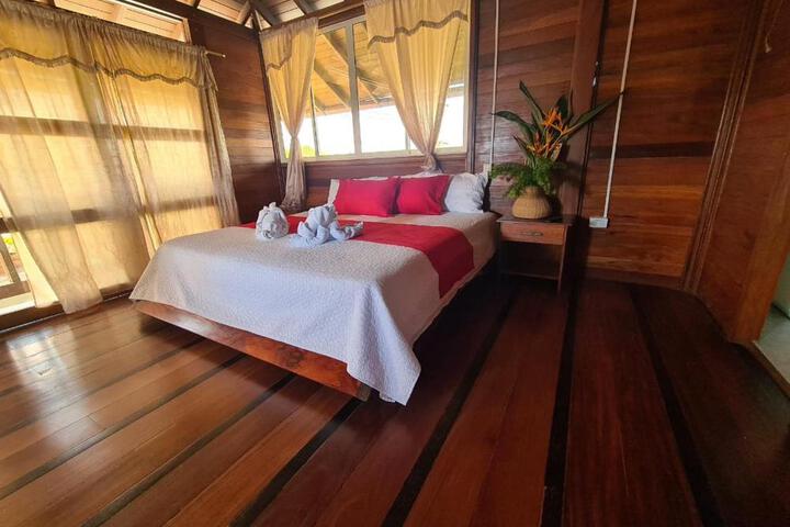 Hotel Delfín Real