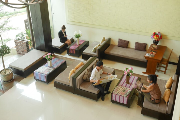 Hotel Interior 3 of 60