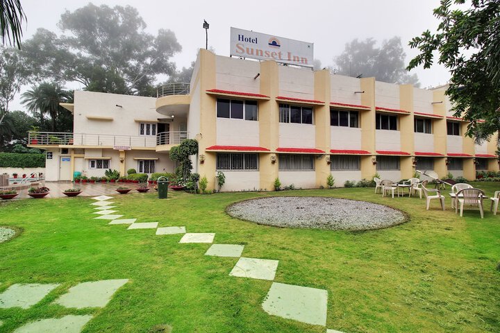 Hotel 39 of 41