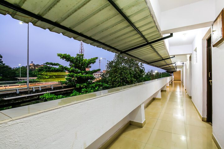 Terrace/Patio 6 of 19