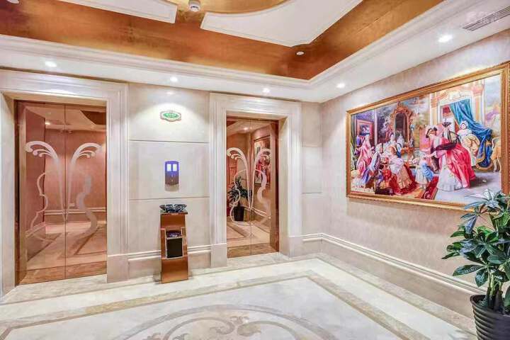 Hotel Interior 17 of 21