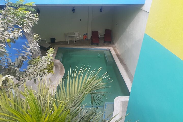Terrace/Patio 19 of 54