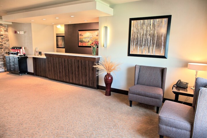Hotel Interior 5 of 32