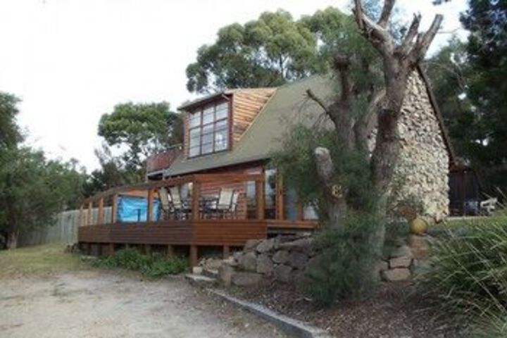81 ON FREYCINET