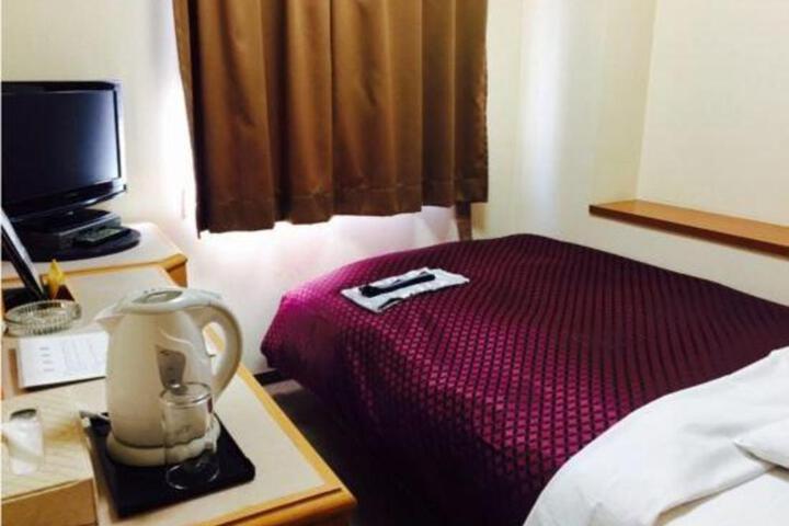 Miyazaki Five Seas Hotel