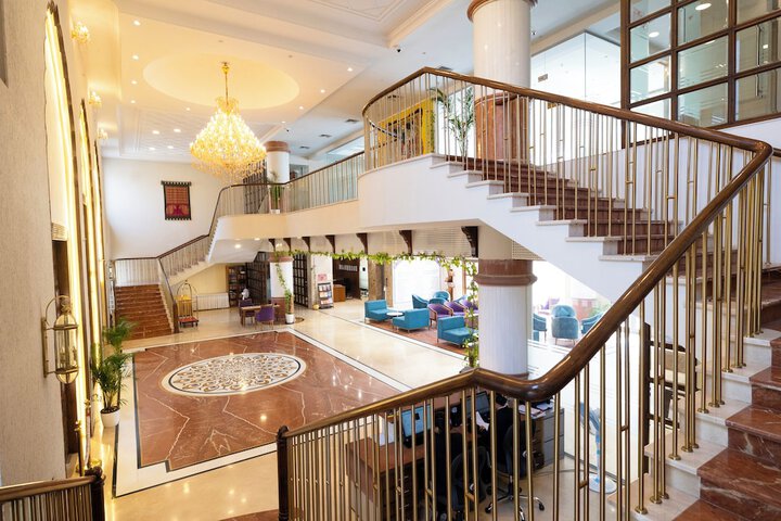Hotel Interior 4 of 42