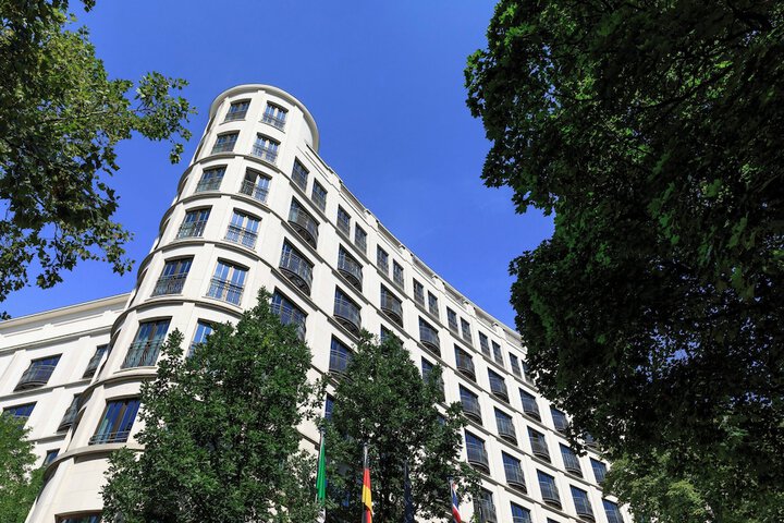 Hotel 187 of 191