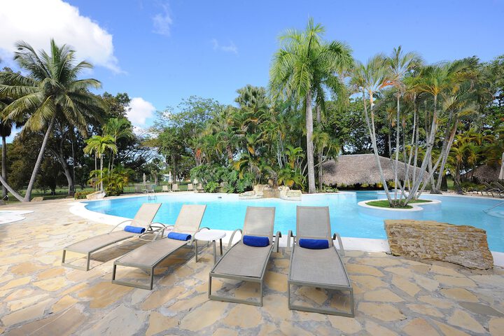 Pool to Cool