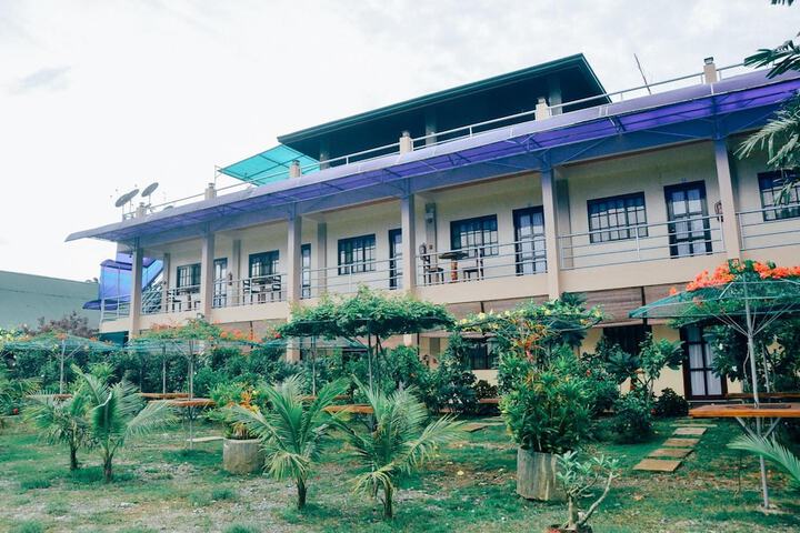 Hotel 64 of 66