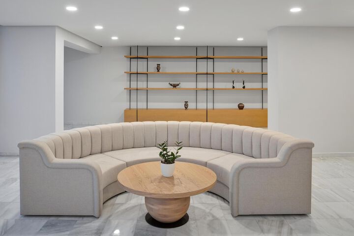 Lobby Photos