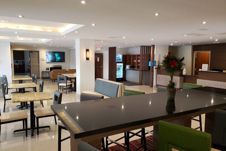 Hotel Interior 12 of 56