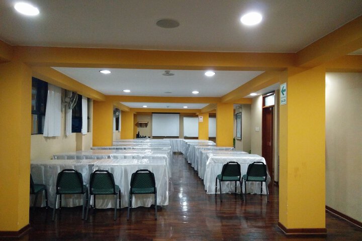 Meeting 65 of 74