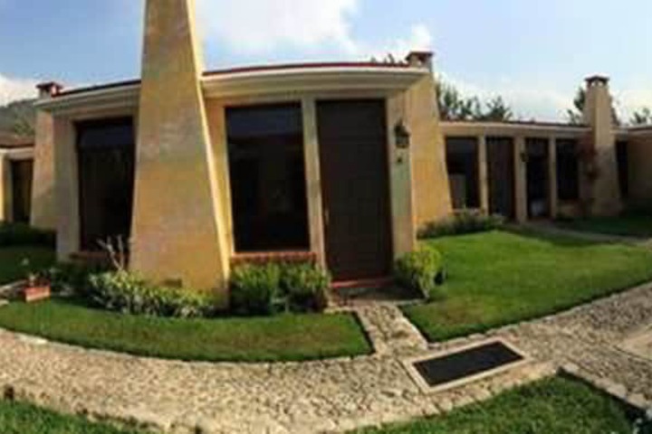 Apart Hotel Primavera