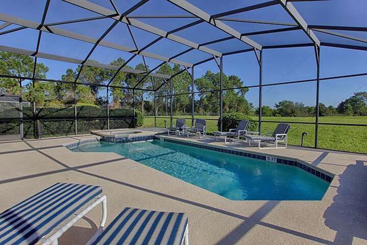 Pool 25 of 60