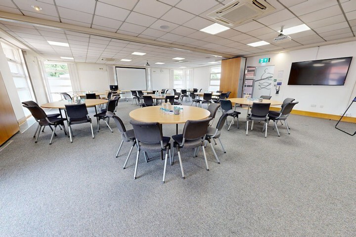 Meeting 24 of 43