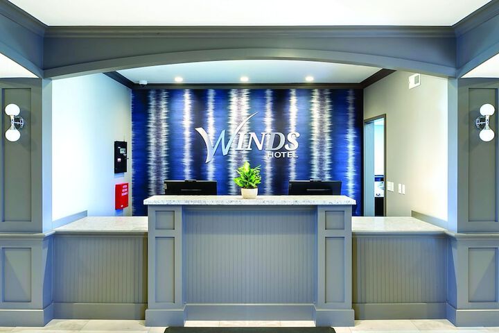 Hotel Interior 3 of 25