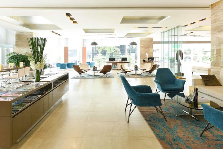 Hotel 60 of 65