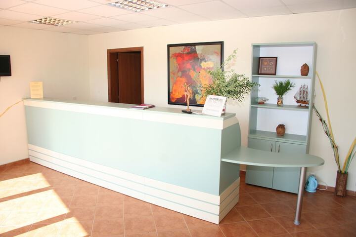 Hotel Interior 2 of 18