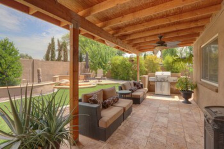 Terrace/Patio 25 of 38