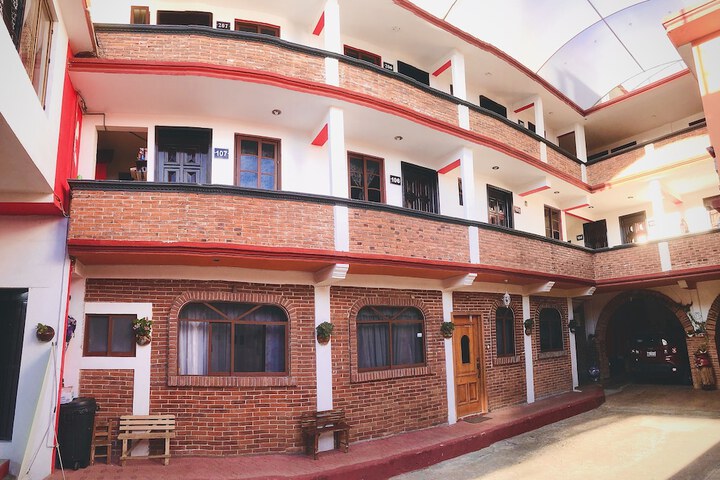 Hotel Gran Manzana