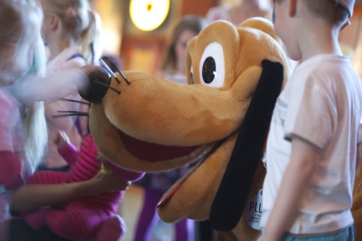 Children's activities