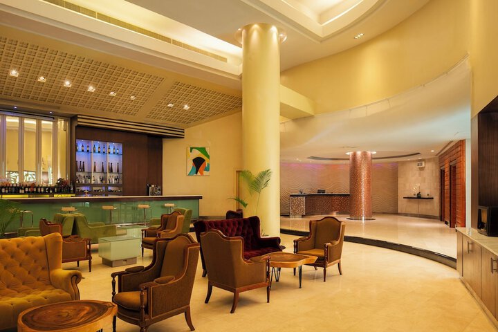 Lobby Photos