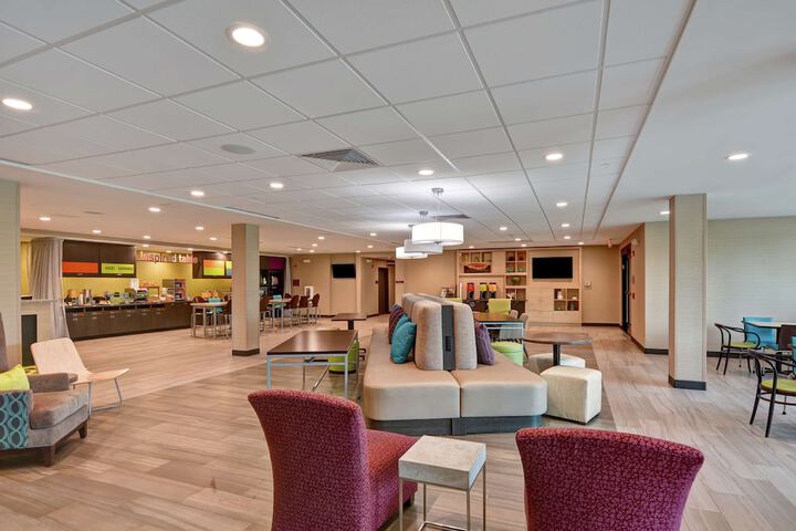 Hotel Interior 2 of 55