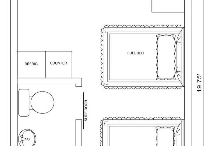 Room 19 of 112