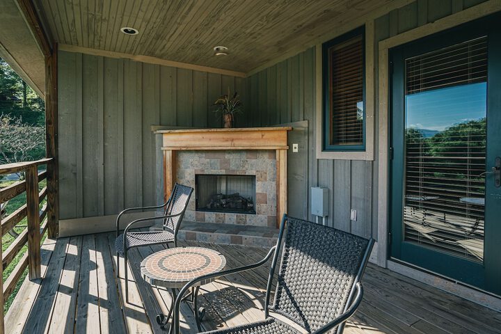 Terrace/Patio 85 of 140