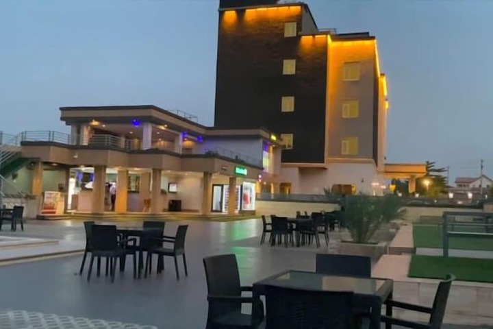 Hotel 93 of 102