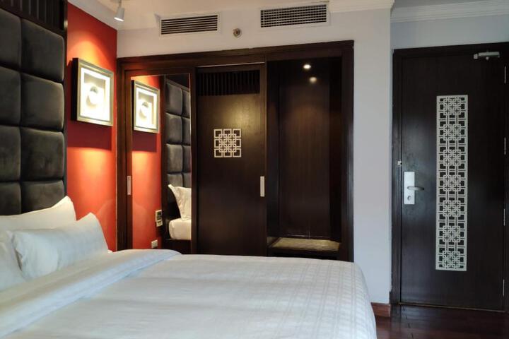 Fitness Center Photo