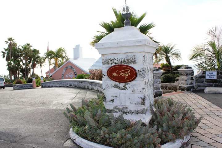 Hotel 48 of 56