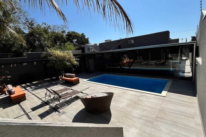 Terrace/Patio 7 of 13