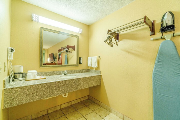 Bathroom Vanities