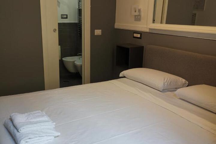 Suite Room