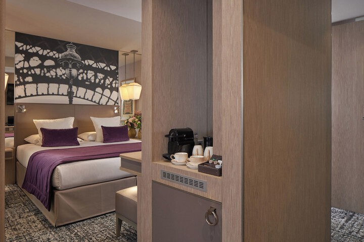 Room 17 of 70