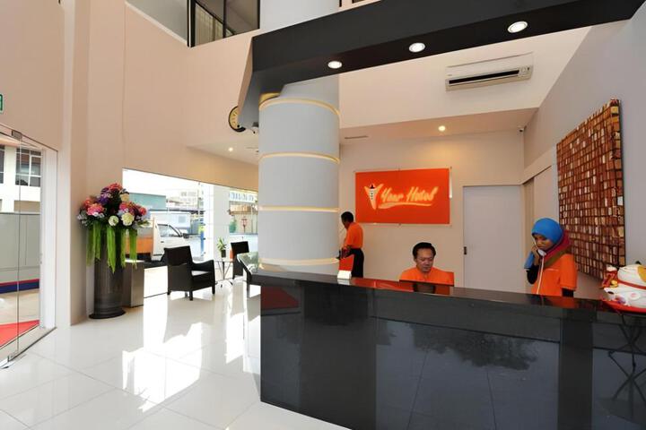 Fitness Facility Photos