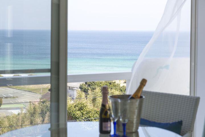 View from room