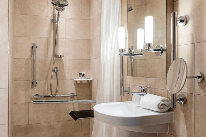 Fitness Center Photo