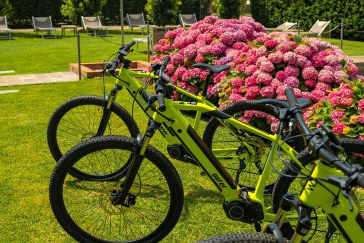 Fitness Facility Photos