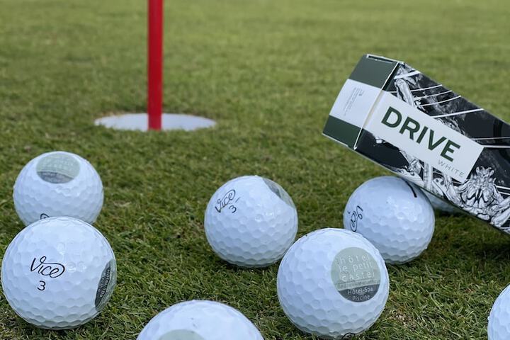 Golf 40 of 59
