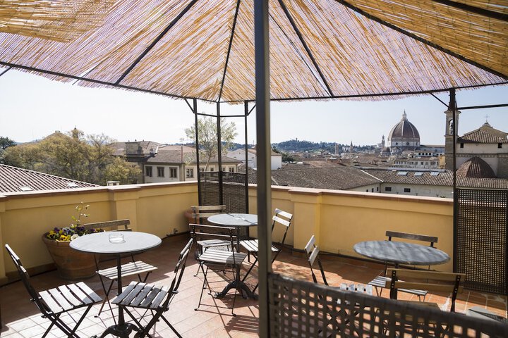 Terrace/Patio 72 of 75